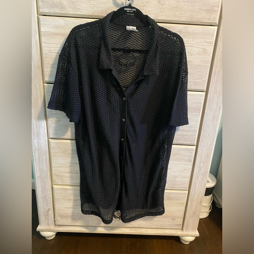 NWOT Celebrity Pink Women’s cover up